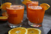 Jus Jeruk Elixir, Minuman Segar dengan Perpaduan Buah dan Rempah yang Menyegarkan