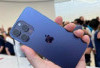 Buat Konten Makin Pro! Ini Keunggulan Kamera Periskop di iPhone 15 Pro Max