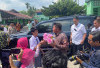 Gubernur Sumsel Herman Deru Kunjungi OKU