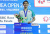 Jonatan Christie Juara Korea Open 2025, Fajar/Fikri Runner-up