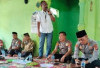 Kapolres OKU Selatan Turun Langsung, Warga Curhat Soal Kamtibmas