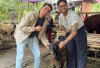 Usai 3 Bulan Rehabilitasi, Onadio Leonardo Ingin Temui Habib Jafar