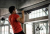 Rahasia Tubuh Kuat dan Postur Ideal dengan Pull Up