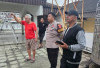 Perampokan dengan Senjata Feferkan Palembang