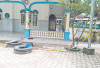 Lansia di OKUT Tewas Ditusuk Berkali-Kali di Teras Masjid Ponpes