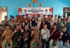 Polres OKU Selatan Awasi Pembentukan Koperasi Merah Putih 