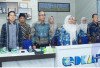 OKU Selatan Diganjar Predikat Pratama Kabupaten Layak Anak 2025