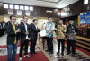 Dukung Kreativitas Milenial, Bupati OKU Timur Kukuhkan IPOK dan Pesmina
