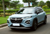 Suzuki Fronx SUV Kompak Stylish Harga Mulai Rp 200 Jutaan, Fiturnya Saingi Mobil Mewah 