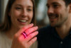Raw Ring, Cincin Pintar yang Mengukur Emosi Pasangan Secara Real-Time