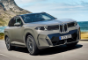 Resmi Meluncur! BMW iX5 Jadi SUV Listrik Pertama BMW dengan Jarak Tempuh Tembus 700 Km!