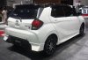 Toyota Agya Bekas Jadi Incaran, Harga 2025 Ternyata Cuma Segini! 