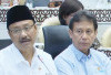 DPR Panggil Pemerintah Soal Bpjs PBI-JK Dihapuskan