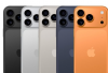 Bocoran Panas iPhone 17 Pro! Desain Baru, Kamera Canggih, dan Warna Oranye Bikin Ngiler!