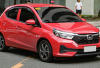 Mobil Honda Paling Ramah untuk Pemula Awal 2026 Irit, Mudah Dikendarai, dan Aman